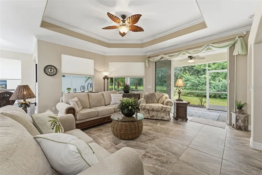 2290 Mossy Oak Drive, North Port, FL 34287 - #3