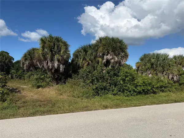 2375 Mcphearson Drive, PORT CHARLOTTE, FL 33953