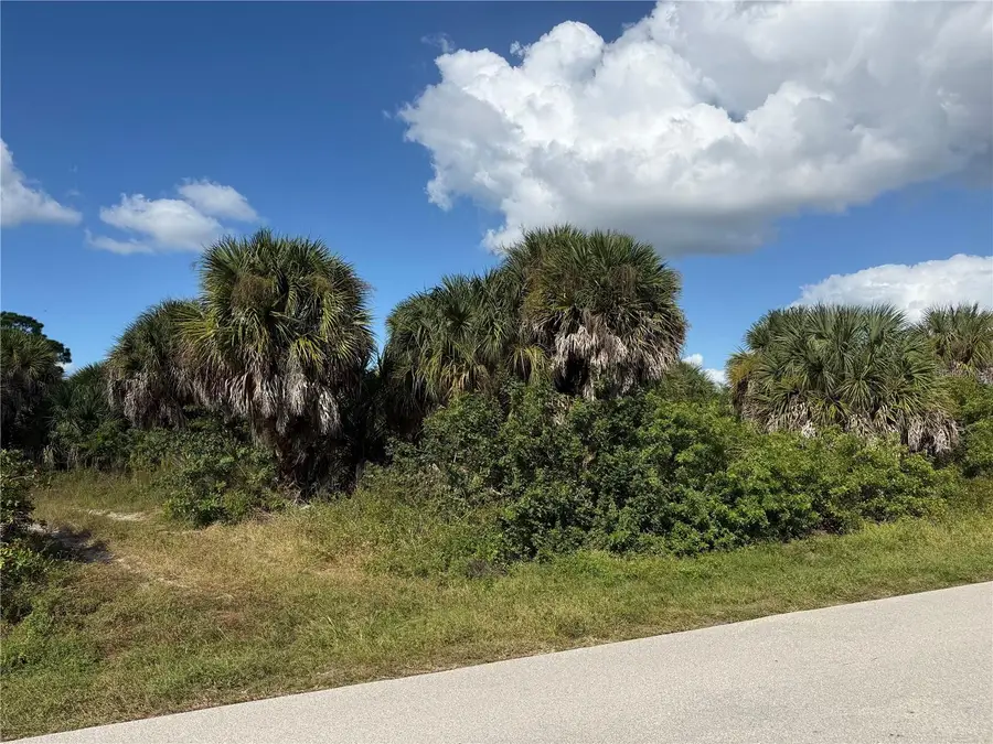 2375 Mcphearson Drive, Port Charlotte, FL 33953 - #2