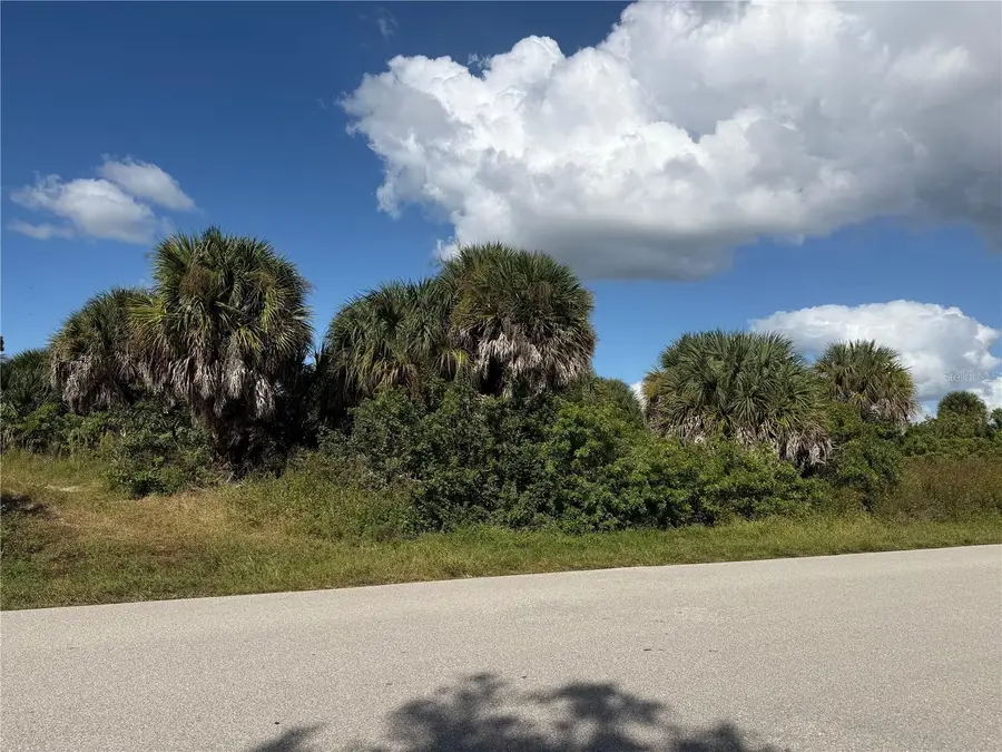 2375 Mcphearson Drive, Port Charlotte, FL 33953 - #3