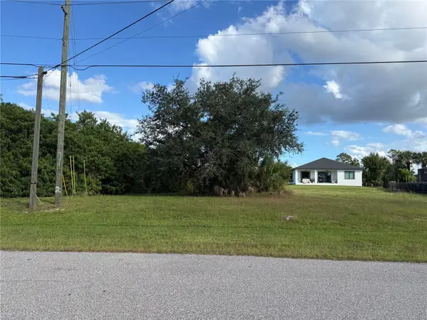 223 Antilla Drive, ROTONDA WEST, FL 33947