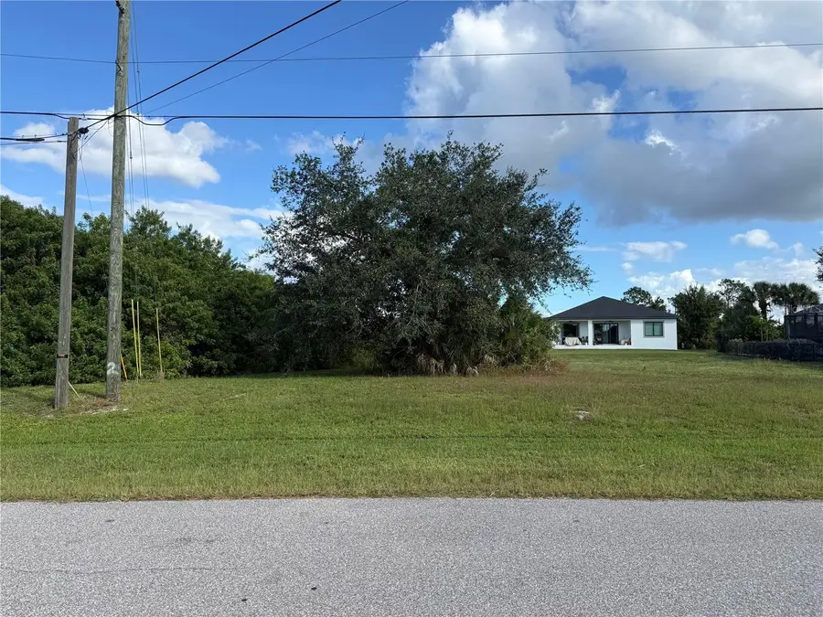 223 Antilla Drive, Rotonda West, FL 33947 - #2
