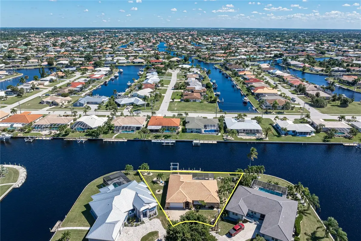 499 Sorrento Court, Punta Gorda, FL 33950 - #1