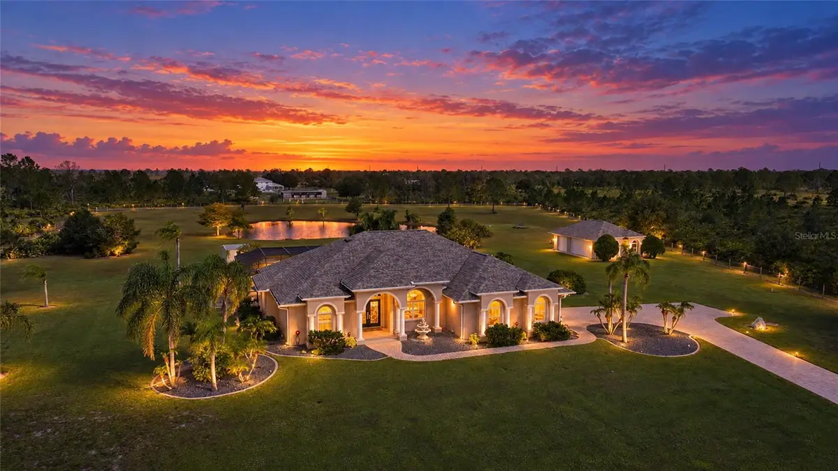17300 River Ranch Court, Punta Gorda, FL 33982 - #1