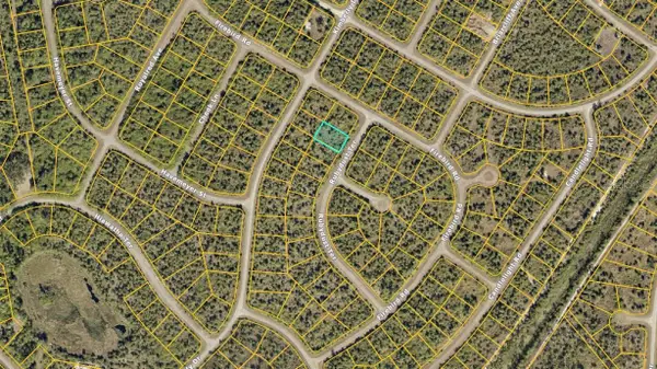 Rubydust Lot 17 Terrace, NORTH PORT, FL 34288