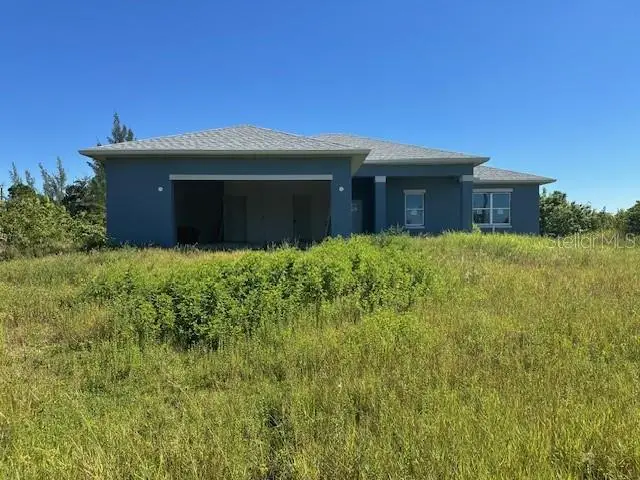 10056 St Paul Drive, Port Charlotte, FL 33981 - #1