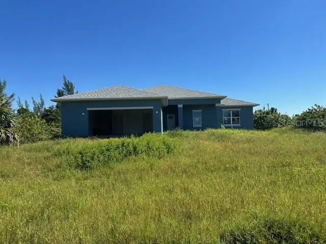 10056 St Paul Drive, Port Charlotte, FL 33981 - #2