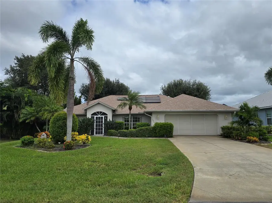 226 White Marsh Lane, Rotonda West, FL 33947 - #2