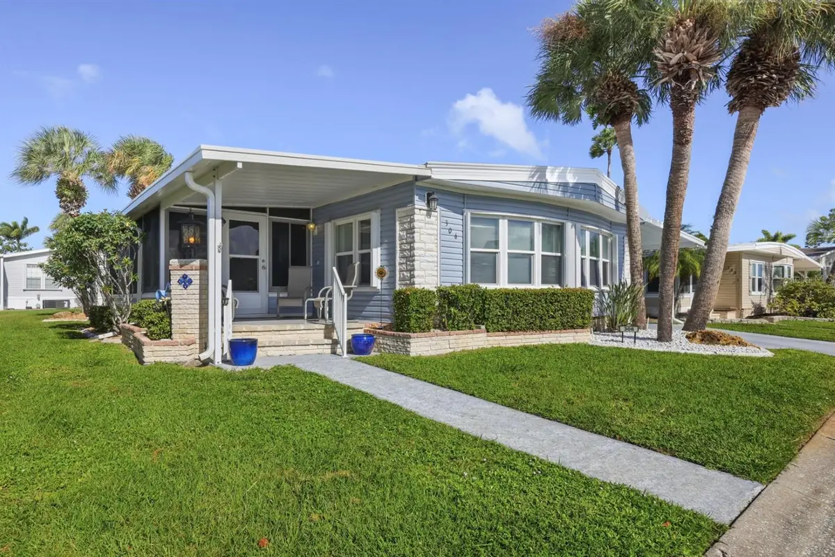2100 Kings Highway #306, Port Charlotte, FL 33980 - #1