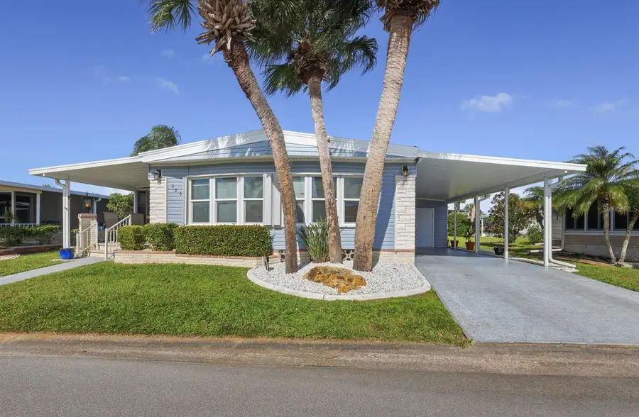 2100 Kings Highway #306, Port Charlotte, FL 33980 - #3