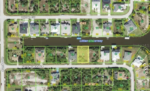 14432 Fort Myers Avenue, PORT CHARLOTTE, FL 33981
