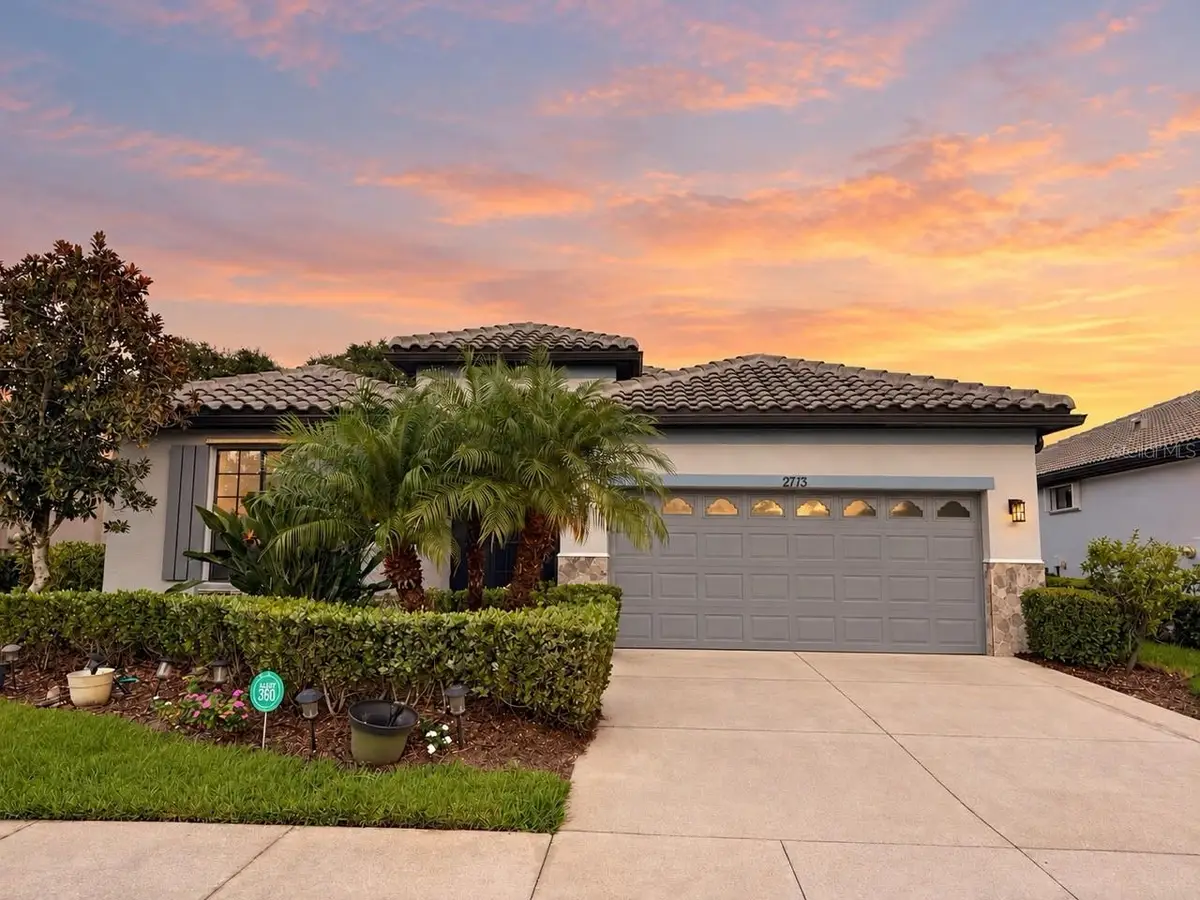 2713 Arugula Drive, North Port, FL 34289 - #1