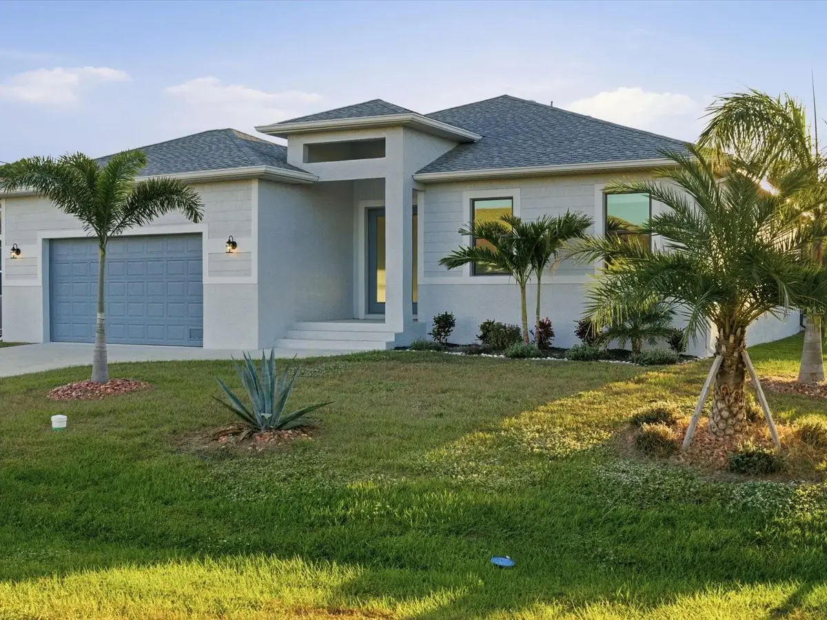 149 Long Meadow Lane, Rotonda West, FL 33947 - #1