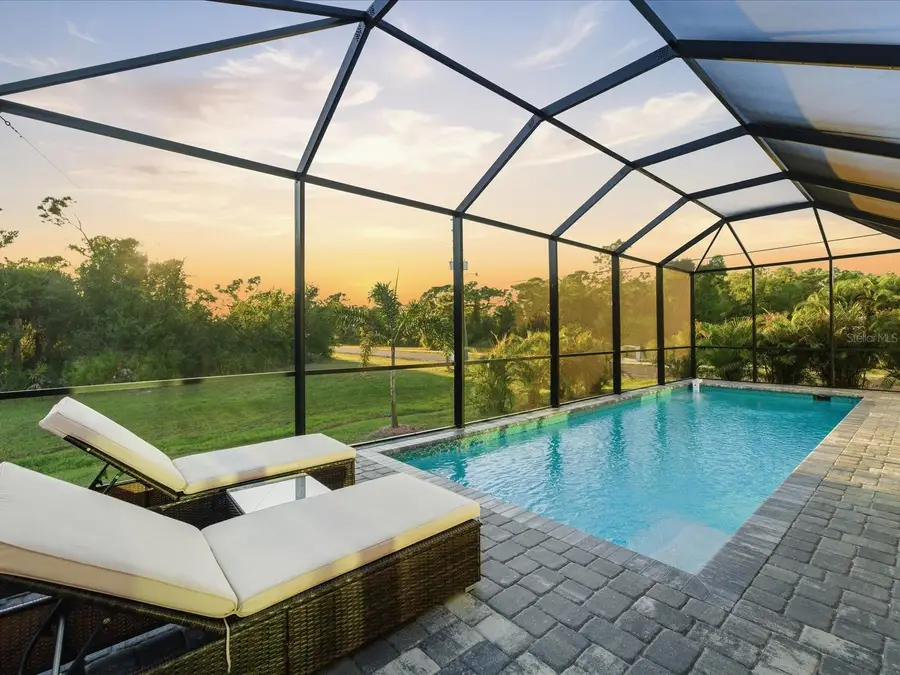 149 Long Meadow Lane, Rotonda West, FL 33947 - #2