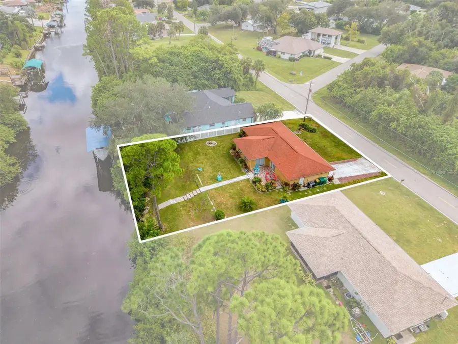 2626 Auburn Boulevard, Port Charlotte, FL 33948 - #2