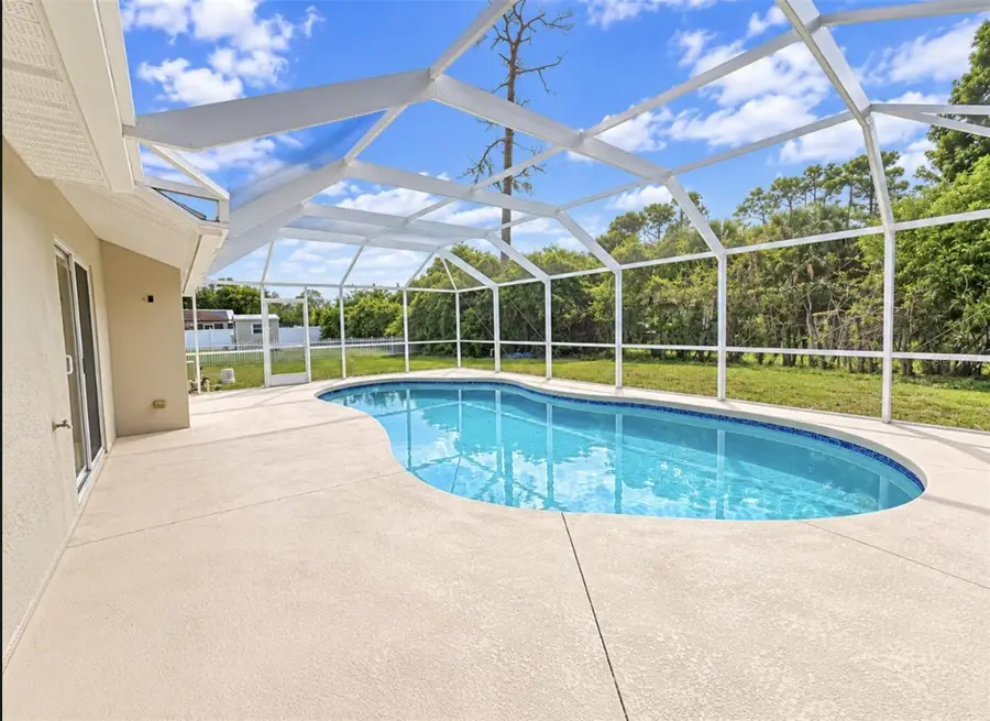 2637 Tishman Avenue, North Port, FL 34286 - #2