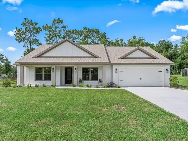 2248 Newhaven Street, Inverness, FL 34453