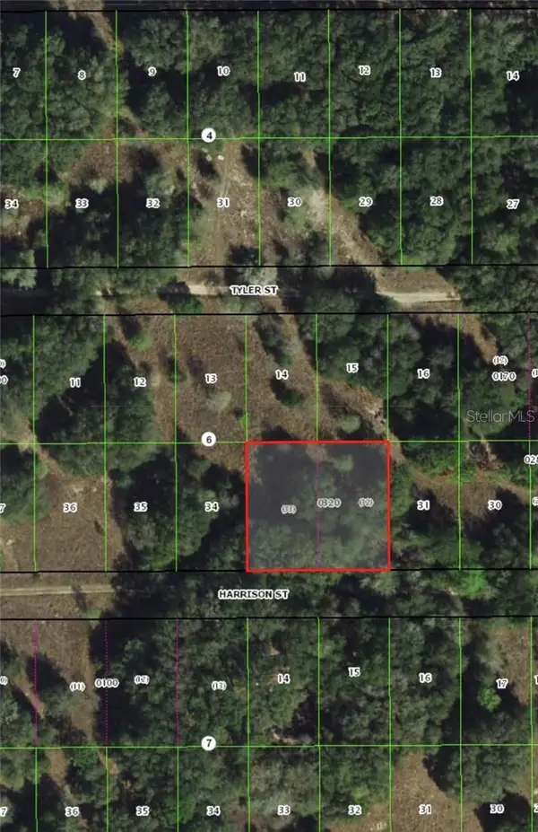 2404 Harrison Street, Inverness, FL 34453