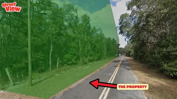 TBD NW 85th Avenue, Chiefland, FL 32626
