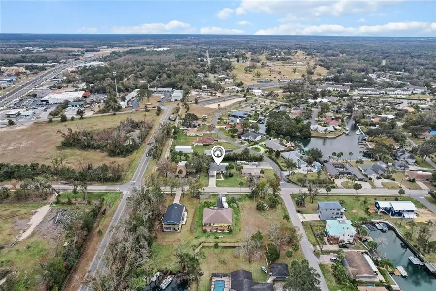 512 Paradise Point, Crystal River, FL 34429 - #2