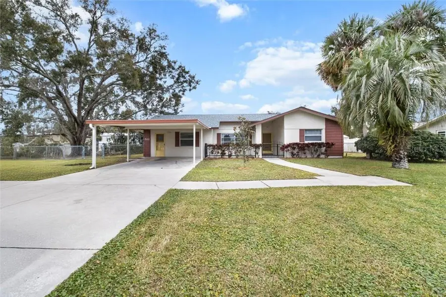 512 Paradise Point, Crystal River, FL 34429 - #3