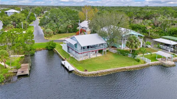 12396 W Standish Drive, Homosassa, FL 34448
