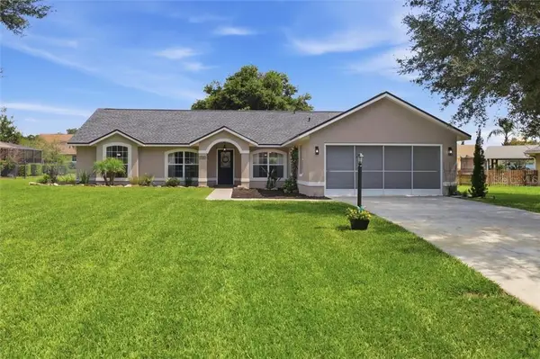 9285 County Road 125b Street, Wildwood, FL 34785