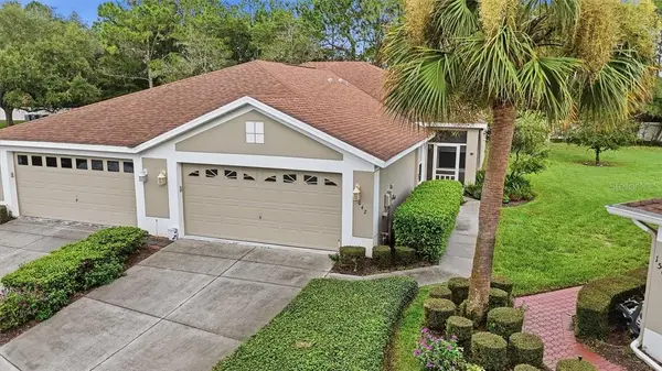 15042 Sterling Run, Spring Hill, FL 34609
