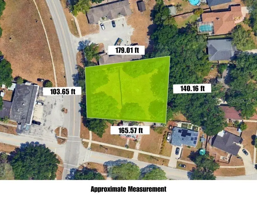 0 St Petersburg Drive, Oldsmar, FL 34677 - #2