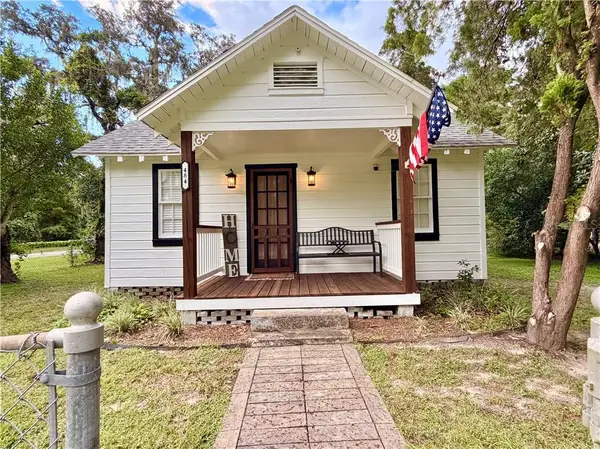484 Roosevelt Avenue, Brooksville, FL 34604