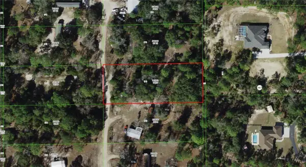3215 N Chameleon Point, Crystal River, FL 34428