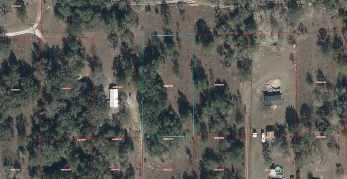 00 NE 85th Terrace, Bronson, FL 32621 - #1