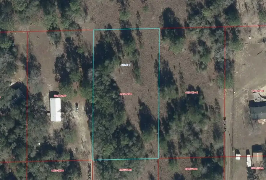 00 NE 85th Terrace, Bronson, FL 32621 - #2