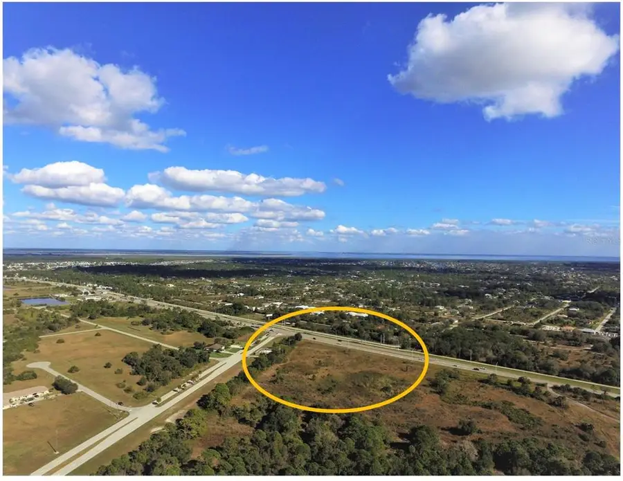 9001 Gasparilla Road, Rotonda West, FL 33947 - Image #2
