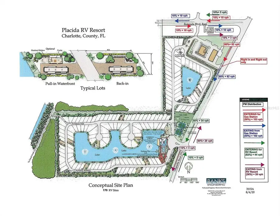 9001 Gasparilla Road, Rotonda West, FL 33947 - Image #3