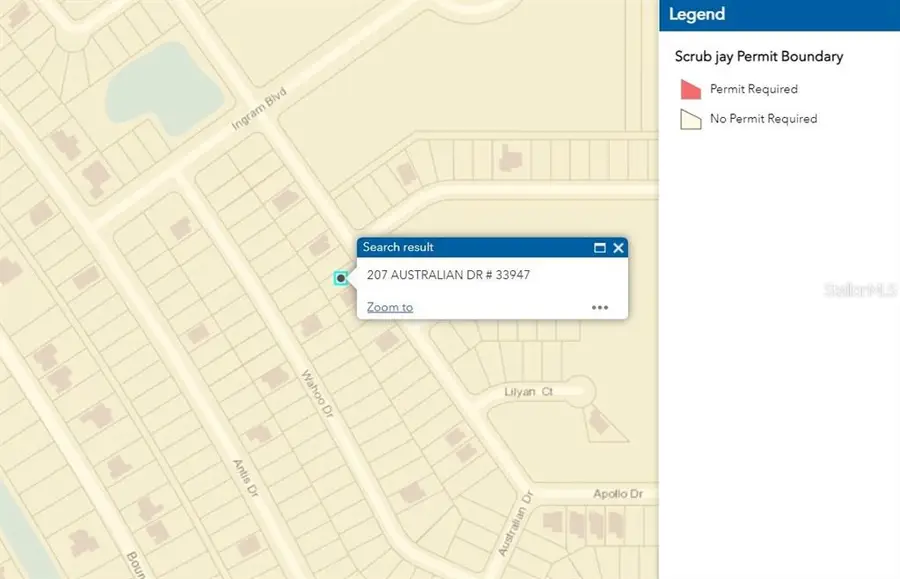 207 Australian Drive, Rotonda West, FL 33947 - Image #3