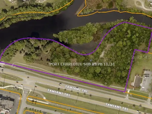 14161 S Tamiami Trail, NORTH PORT, FL 34287