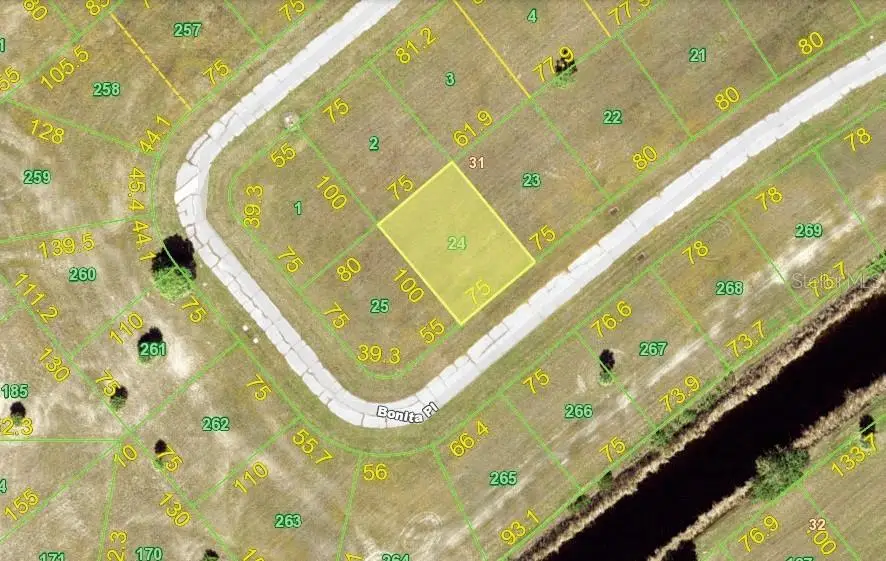 12319 Bonita Place, Placida, FL 33946 - #1