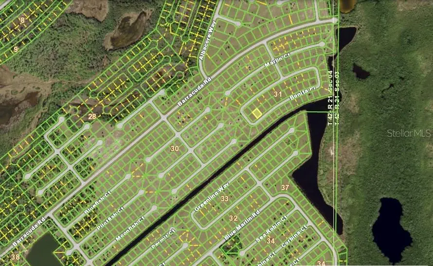 12319 Bonita Place, Placida, FL 33946 - #3