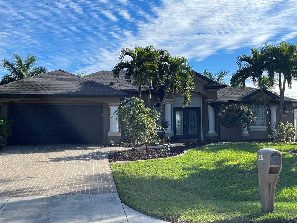 8384 Antwerp Circle, PORT CHARLOTTE, FL 33981 ERA