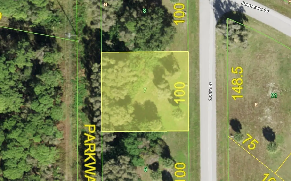 70 Cobia Drive, Placida, FL 33946 - Image #1