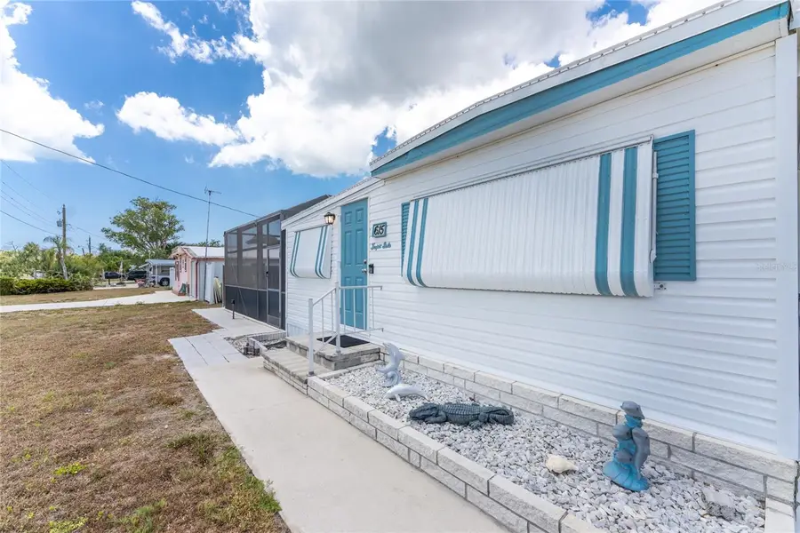 615 Via Cala, Englewood, FL 34224 - Image #3