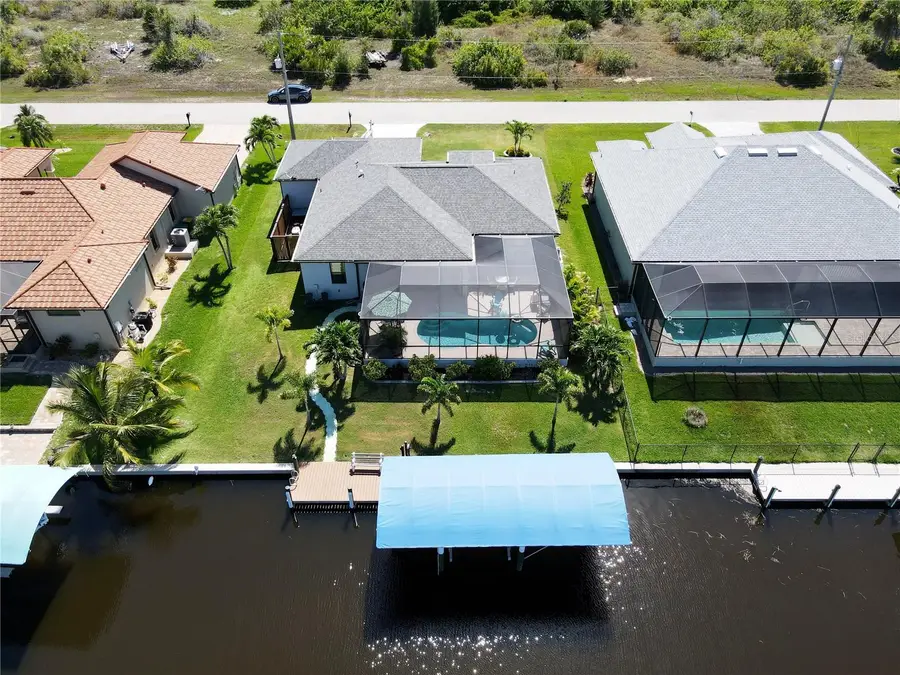 8380 Tecumseh Circle, Port Charlotte, FL 33981 - Image #3