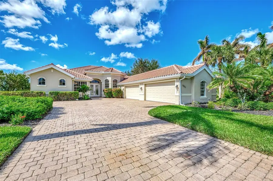 3031 Rivershore Lane, Port Charlotte, FL 33953 - Image #2