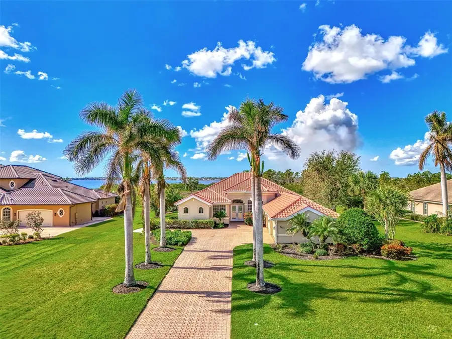 3031 Rivershore Lane, Port Charlotte, FL 33953 - Image #3
