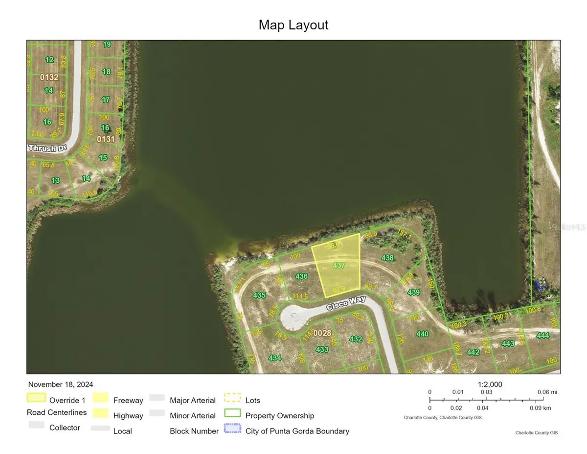 14378 Cisco Way, Placida, FL 33946 - Image #1