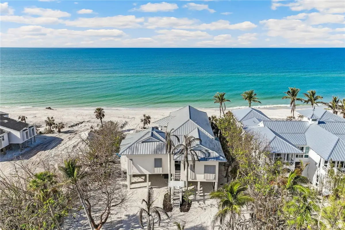 2925 Shore Lane, Boca Grande, FL 33921 - Image #1