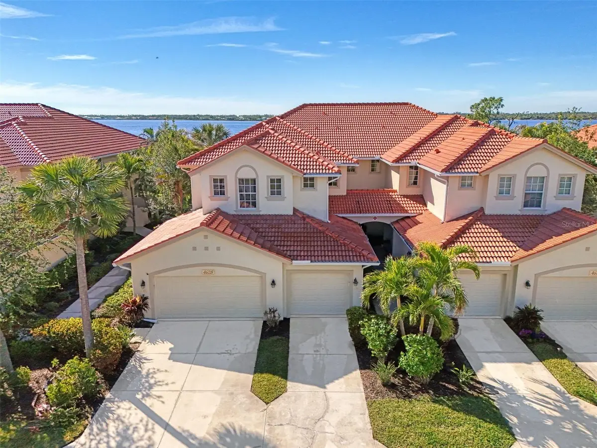 4628 Club Drive #H201, Port Charlotte, FL 33953 - Image #1