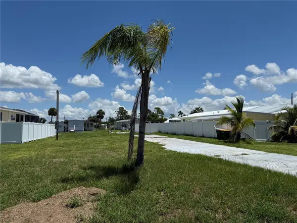 675 Via Cala, ENGLEWOOD, FL 34224