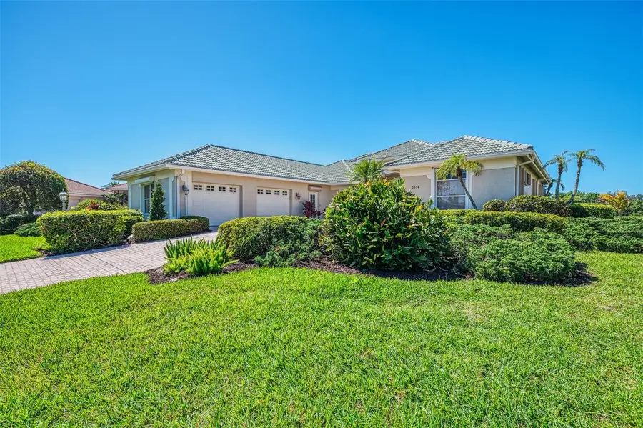 3574 Pennyroyal Road, Port Charlotte, FL 33953 - #2